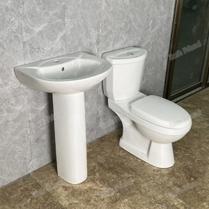 CE prodotti certificati <span class=keywords><strong>sanitari</strong></span> one piece wc - Product Image 5