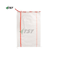 Saco 25Kg Rojo Papa 45*73Cm