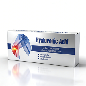 جل للعين بحمض الهيالورونيك غير مترابط 3 مل - Product Image 3