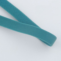 Vente en gros Soutien-gorge souple Bandoulière Bande élastique en peluche pour sacs et lingerie Bande de soutien-gorge à coudre