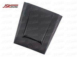 BRAB B FIBRE de CARBONE de STYLE CAPOT POUR 2010-2017 MERCEDES BENZ G-CLASS <span class=keywords><strong>G55</strong></span> G500 G63 G65 AMG - Product Image 4