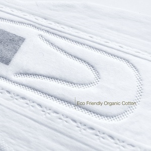 Đủ Dài 330Mm Vệ Sinh Phụ Nữ <span class=keywords><strong>Pads</strong></span> Zero Rò Rỉ Than Tre <span class=keywords><strong>Anion</strong></span> Vệ Sinh <span class=keywords><strong>Pads</strong></span> Hữu Cơ <span class=keywords><strong>Pads</strong></span> - Product Image 2