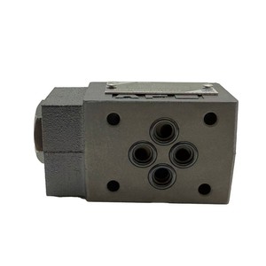 Vannes de contrôle hydrauliques modulaires série MCP-01-2-30 - Product Image 2