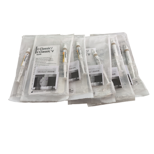 Pasta Opaquer IPS <span class=keywords><strong>Classic</strong></span> V 3g in Siringa, Ceramica Metallica <span class=keywords><strong>Classic</strong></span> di Ivoclar per Laboratorio Dentale, Prodotto Dentale di Alta Qualità - Product Image 4