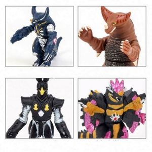 Vente en gros GRETE Figurine d'action japonaise Belial Kaiju Monster Arch en <span class=keywords><strong>PVC</strong></span> à l'échelle 1/6 avec souffleur d'air et emballage d'origine - Product Image 2