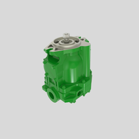 Pompe à engrenages hydraulique AL209259 AR97872 AR90459 AR26947 AR39695 AR45345 pour tracteurs John Deere 6R 130 1640 1830 2030 2130 2350