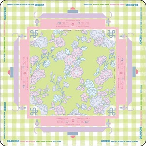 Tapetes <span class=keywords><strong>de</strong></span> Mahjong Americanos Silenciosos, Tamaño Personalizado, Colores Opcionales, Tapete <span class=keywords><strong>de</strong></span> Mesa para Juegos Familiares, Impermeable, Antideslizante, Plegable, Alfombra <span class=keywords><strong>de</strong></span> Póker - Product Image 2