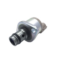 Vanne de régulation d'aspiration SCV DENSO OE 294200-0360, vanne de dosage de carburant diesel, nouvelle, adaptable à Isuzu D-Max Mitsubishi