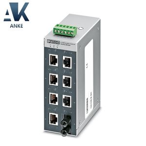 สวิตช์ Phoenix Contact FL สวิตช์ SFNT 7TX/FX ST-สวิตช์อีเทอร์เน็ตอุตสาหกรรม2891007 - Product Image 1