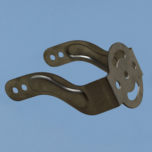 Прямая продажа, настенный кронштейн для камеры, кронштейны для полки, латунные, от производителя, Солнечные фотоэлектрические кронштейны - Product Image 3