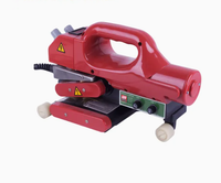 Système de contrôle numérique intelligent pour machine à souder les géomembranes en HDPE et PVC