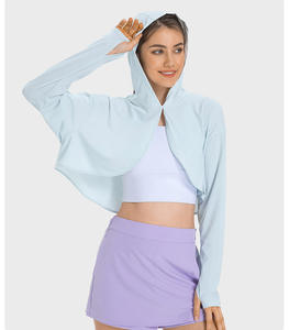 RUIQUWINNew Sombrero <span class=keywords><strong>Ropa</strong></span> de protección <span class=keywords><strong>solar</strong></span> Rash Guard Protección <span class=keywords><strong>solar</strong></span> UV Sombreros de protección al aire libre - Product Image 2