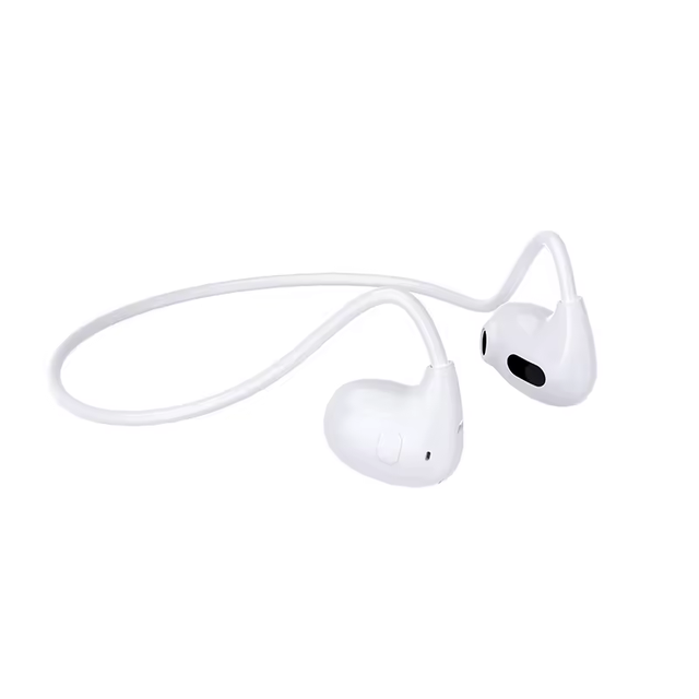 Best Pro Air Bone Conduction Tws Wireless Sports Earphone Sports Earhook Earbuds Gaming Headset Handsfree Headphone