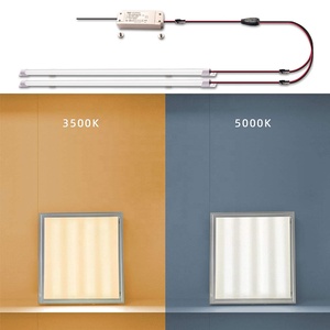 Bande lumineuse LED magnétique intelligente de qualité commerciale |   Économies d'énergie |   Luminosité personnalisable pour les magasins et les bureaux - Product Image 2