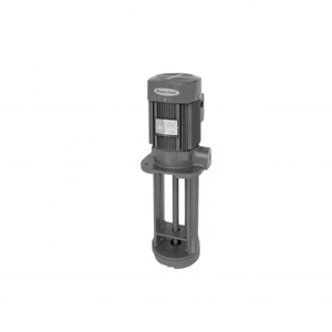 Pompe à liquide de refroidissement A-RYUNG coréenne neuve, prix usine, pour machines-outils, modèle ACP-180HF18, 11 kg, garantie 1 an - Product Image 3