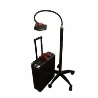 Laser machine de blanchiment des dents lampe dentaire lumière led dentaire blanc led accélérateur de blanchiment