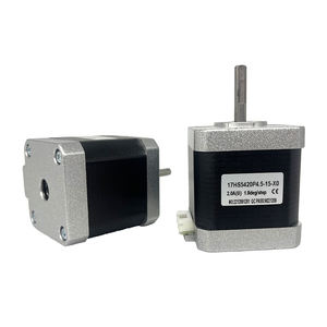 Moteur pas à pas Runice 42 de précision, pièces détachées et composants essentiels pour imprimante 3D, 1 pièce - Product Image 1