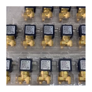 Buy Ceme Solenoid Valve Adjustable Flow Control, Laundry Equipment |  Alibaba.com