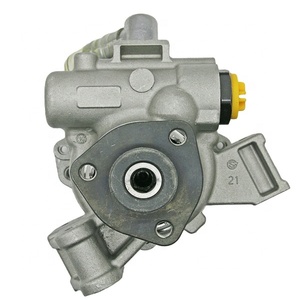 A0024669401 A0024669301สำหรับ Benz C (W203) C200/C220/C270 CDI 2000-2007/CLK (C209) 220CDI 05-09ปั๊มพวงมาลัยเพาเวอร์ - Product Image 2