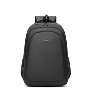 Mochilas de Viaje de Gran Capacidad para Negocios, Impermeables, Ligeras, con Logotipo Personalizado, Bolsa de Computadora Unisex - Product Image 1