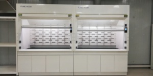 Cappa Chimica Prezzo Cappa Chimica Smontabile - Product Image 3