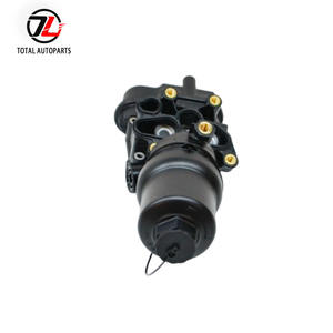 ตัวกรองน้ำมันของแท้ใหม่และชุดตัวเรือน OEM 06D115397K เหมาะสำหรับ V-W Go-LF JE-TTA AU-Di A3 2.0T - Product Image 6