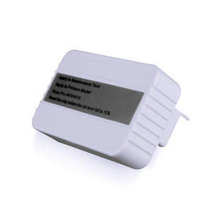 Ocbestjet ชิปรีเซ็ตเตอร์ถังหมึกคุณภาพสูง 4900 4910 สำหรับเครื่องพิมพ์ Epson 4900 4910 P5000 P5080 - Product Image 1