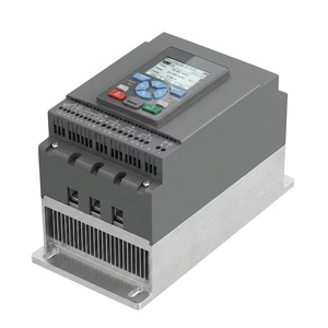 ซอฟต์สตาร์ทเตอร์ PSTX รุ่นดั้งเดิม PSTX30 PSTX170 PSTX370 PSTX570-600-70 สำหรับควบคุมปั๊มน้ำบำบัด 3 เฟส 208V-600V AC - Product Image 2
