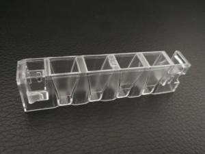 Cuvettes pour analyseurs de <span class=keywords><strong>coagulation</strong></span> automatiques Werfen Acl Top 300 CTS - Product Image 4