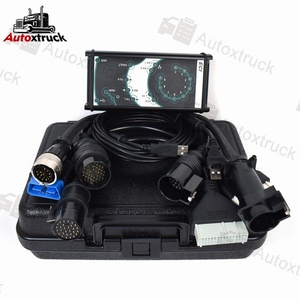 เครื่องมือวินิจฉัย Iveco EASY 16.1 สำหรับรถบรรทุก Euro5 Euro6 สำหรับ IVECO ELTRAC EASY ECI Eltrac พร้อมซอฟต์แวร์ล่าสุดใน HDD - Product Image 1