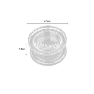 Wholesale Kitchen Good Helper Plastic Hand Grinder Manual Operation <b>Garlic</b> Press PP Material <b>Garlic</b> Paste and Twist <b>Garlic</b> Box - Product Image 6