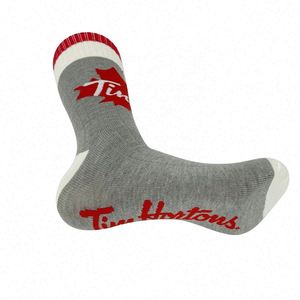 Wholesale Custom Personalized Cotton <b>Sock</b> Fashion Men Causal Crew Funny <b>Socks</b> - Product Image 4
