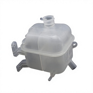 Réservoir d'expansion 25431-2E100 pour Hyundai Tucson Kia Sportage, en plastique, pour radiateur - Product Image 1