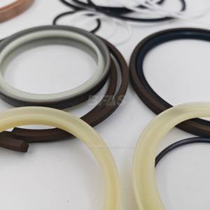 Zoomlion ZE85E <span class=keywords><strong>Kit</strong></span> di tenuta per cilindro a braccio parti di ricambio per macchine edili - Product Image 1