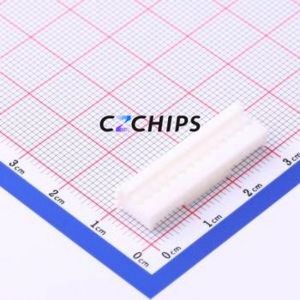 PAP-14V-S Housing (Wire-to-Board / Wire-to-Wire) P=2mm Connector 1x14P 2mm PA 1 - Product Image 2