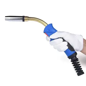 Direct Factory Price 15AK 24KD 36KD Torch MIG Torch Welding Gun Industrial Level Welding Torch