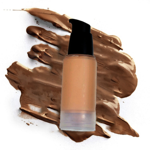 Primer per fondotinta liquido opaco con etichetta privata senza LOGO - Product Image 1