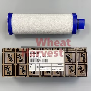 Elément filtrant <span class=keywords><strong>ABAC</strong></span> FC/FD - 10 2258293710 <span class=keywords><strong>Pièces</strong></span> de rechange de haute qualité <span class=keywords><strong>pour</strong></span> compresseurs <span class=keywords><strong>d</strong></span>'<span class=keywords><strong>air</strong></span> - Product Image 4