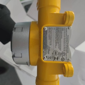 เครื่องตรวจจับก๊าซ Sensepoint XCD รุ่นดั้งเดิมและรุ่นใหม่ SPXCDULNFX SPXCDASMHX SPXCDALMO1 SPXCDASMO1 - Product Image 5
