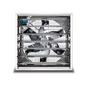 Farm Special Push Pull Ventilation <b>Fan</b> Galvanized Exhaust <b>Wall</b> <b>Mounted</b> Breeding Cooling <b>for</b> Hen House - Product Image 6