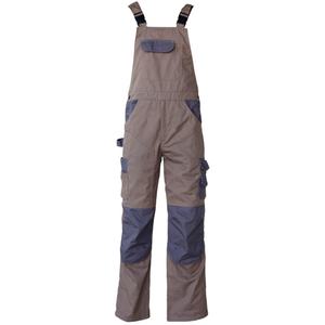 Combinaisons de travail unisexes en gros, direct usine, uniformes de sécurité extérieurs personnalisés, protection ignifuge 800°C - Product Image 4