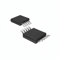 BOM IC In Stock MP4033GK-Z Electronic Circuit Components 10 TFSOP, 10 MSOP Power Management (PMIC)