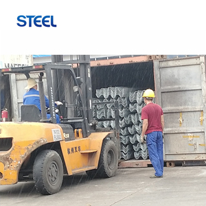 Đường hàng rào bài cài đặt tirme chùm đường cao tốc guardrails w-beam kẽm thép Nam Phi hộ Lan Tôn sóng giá - Product Image 6