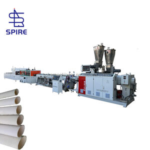 <span class=keywords><strong>2021</strong></span>ที่นิยมขาย315มิลลิเมตรท่อดึงเครื่องพีวีซี/ท่อเครื่องทำพีวีซีราคาถูก/ท่อพีวีซีสายการผลิต - Product Image 5