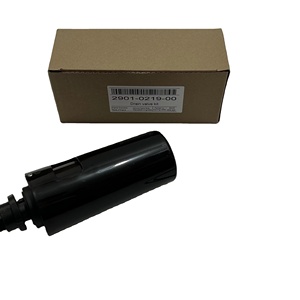 Manny Industrial Compressor Parts Aluminum & Metal Water Separator Drain Valve Model 88291008-365 - Product Image 5