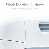 Prix de gros Fabrication de moules d'injection plastique sur mesure Produits moulés professionnels Pièces de qualité industrielle