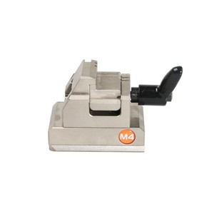 Pince Xhorse M4 pour clés domestiques, compatible avec les clés cruciformes simples et doubles, avec Condor XC-MINI et <span class=keywords><strong>Dolphin</strong></span> <span class=keywords><strong>XP005</strong></span> XP005L - Product Image 1