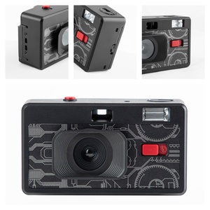 Caméras professionnelles réutilisables 35mm nouvellement sorties - Product Image 6