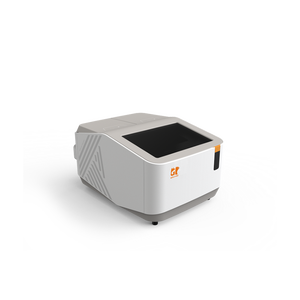 Prix du thermocycleur PCR de laboratoire vétérinaire GN 7000, machine de <span class=keywords><strong>test</strong></span> <span class=keywords><strong>ADN</strong></span> pour chats et chiens - Product Image 1