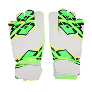 Guantes de portero New Style Pro Fit Bulk Venta al por mayor Directo del fabricante - Product Image 1